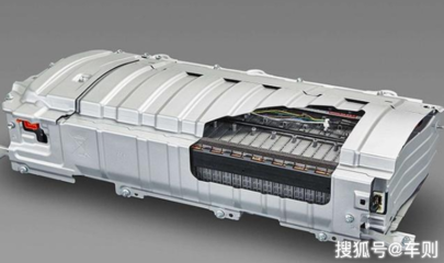2021年投产 ! 丰田将在中国建第四家新电池工厂