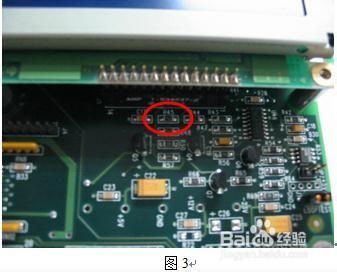 特灵空调中文显示模块更换显示液晶屏幕步骤