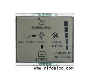 供应LCD液晶屏/LCM液晶显示模块/LCDLCM_电子元器件